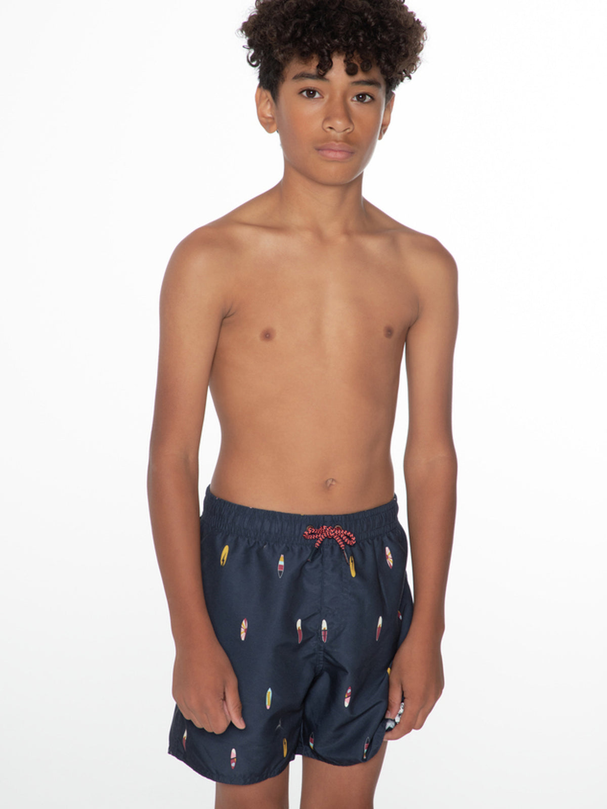 PROTEST PRTTYKO JR beachshort | Night Skyblue