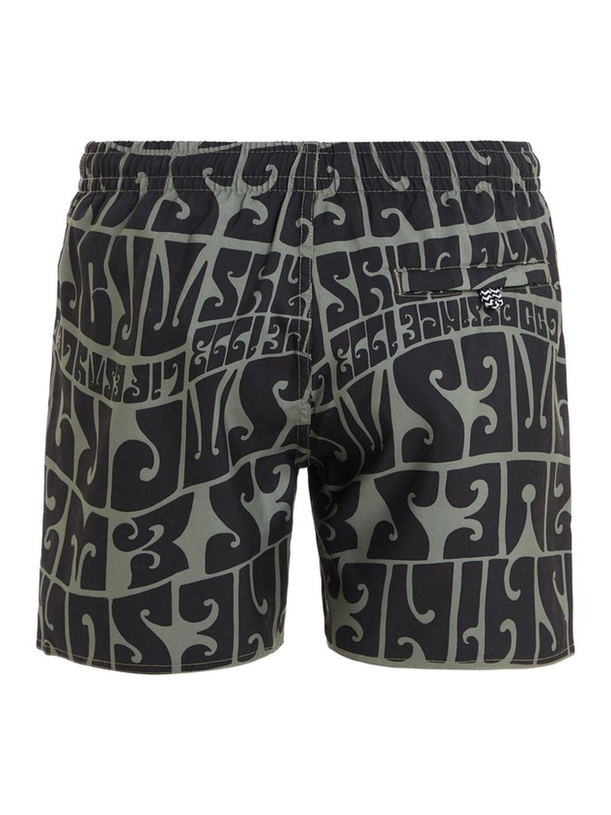 PROTEST PRTJORGEN JR beachshort | Artichoke green