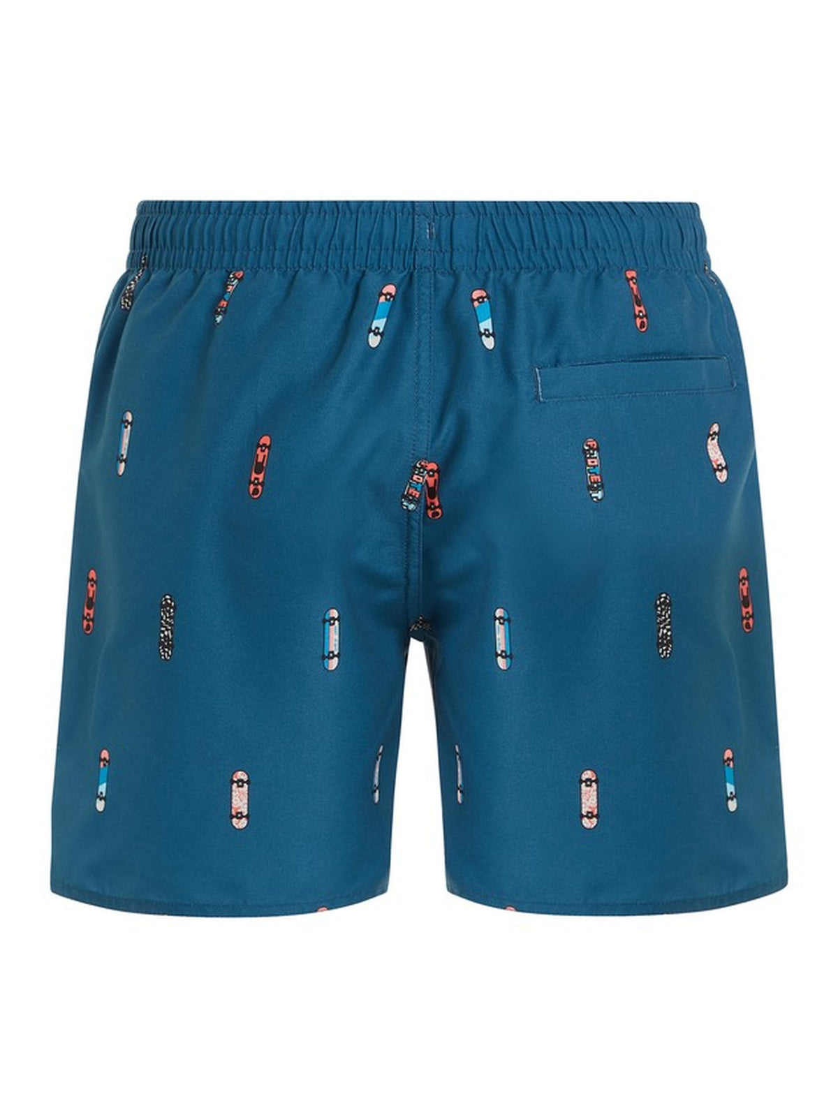 PROTEST PRTCHRIS JR beachshort | DeepDive blue