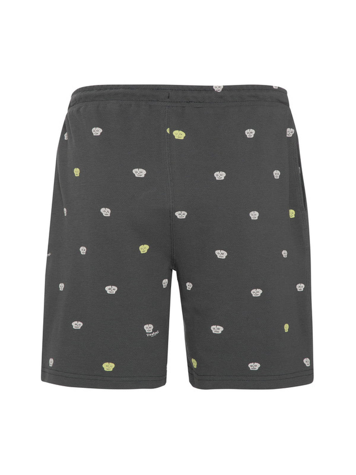 PROTEST PRTRHED JR shorts | Huntergreen