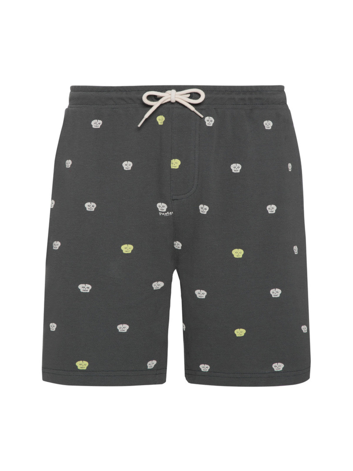 PROTEST PRTRHED JR shorts | Huntergreen