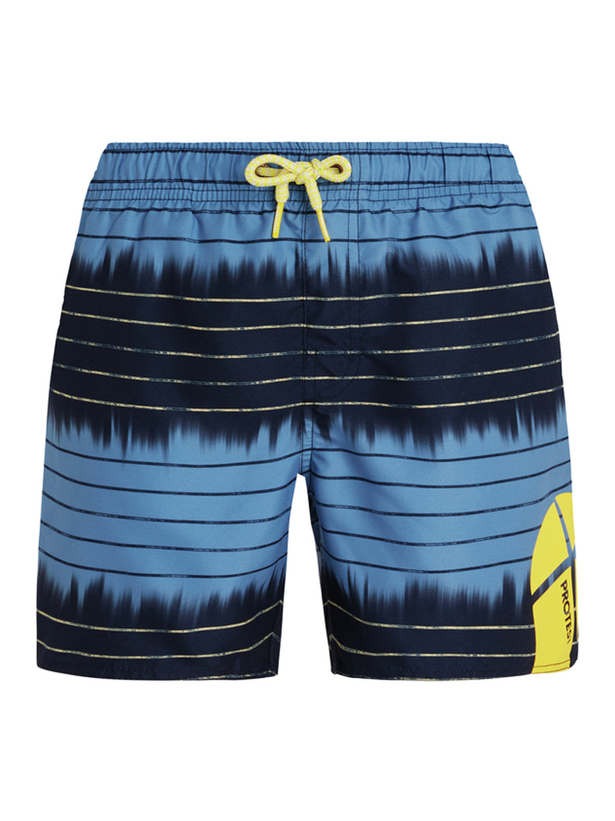 PROTEST PRTLOUIS JR beachshort | Night Skyblue