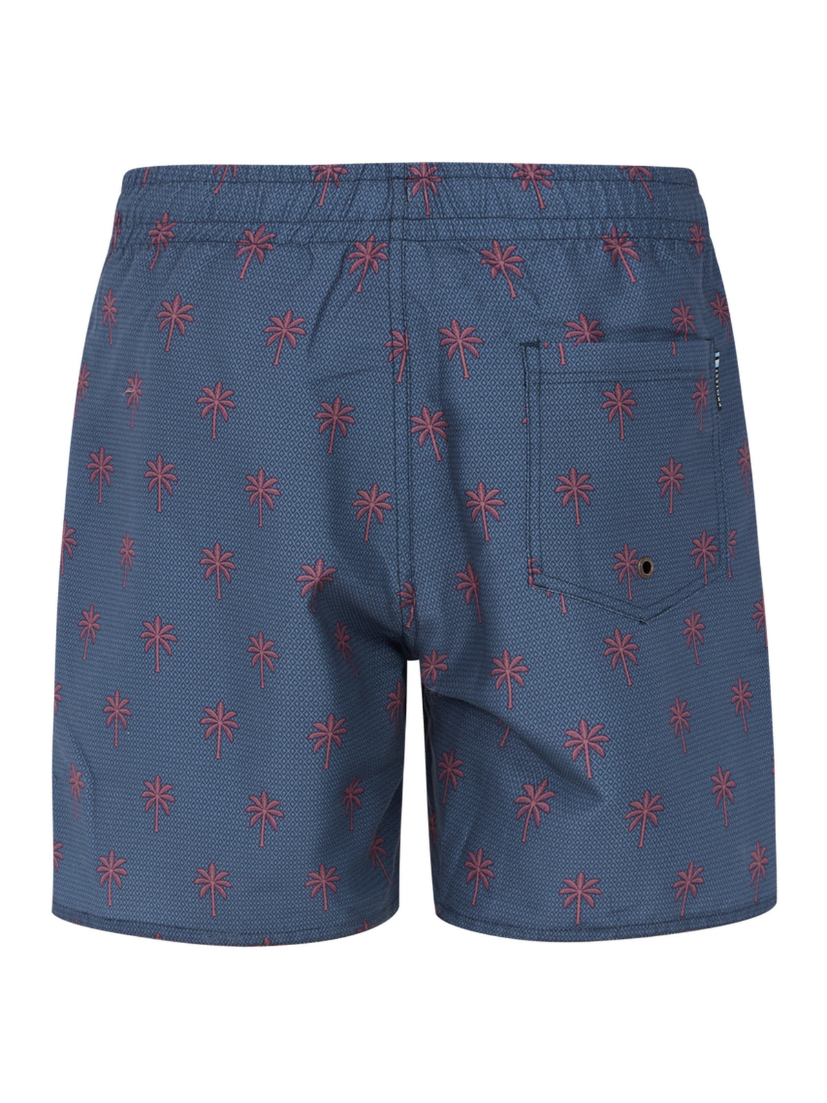 PROTEST PRTFONZ JR beachshort | Night Skyblue