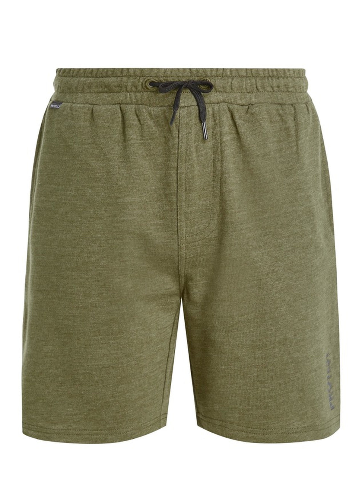 PROTEST PRTROLAN JR jogging short | Artichoke green