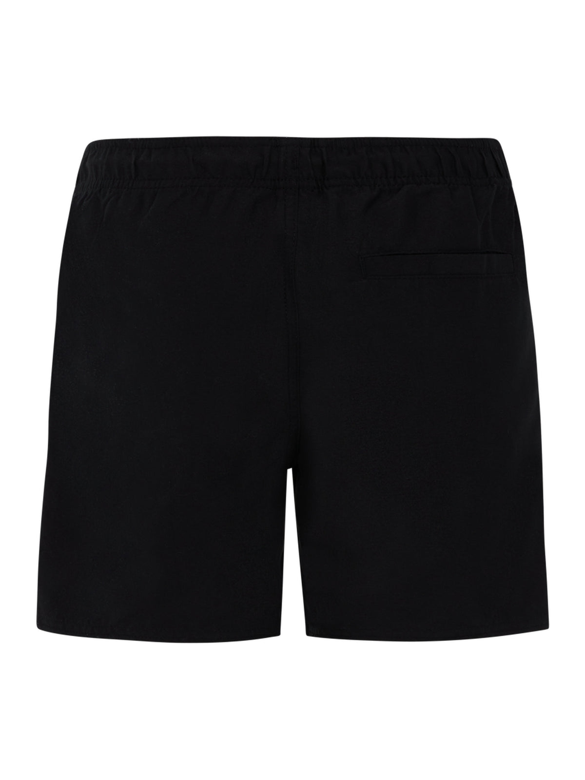 PROTEST PRTYORK JR beachshort | True Black
