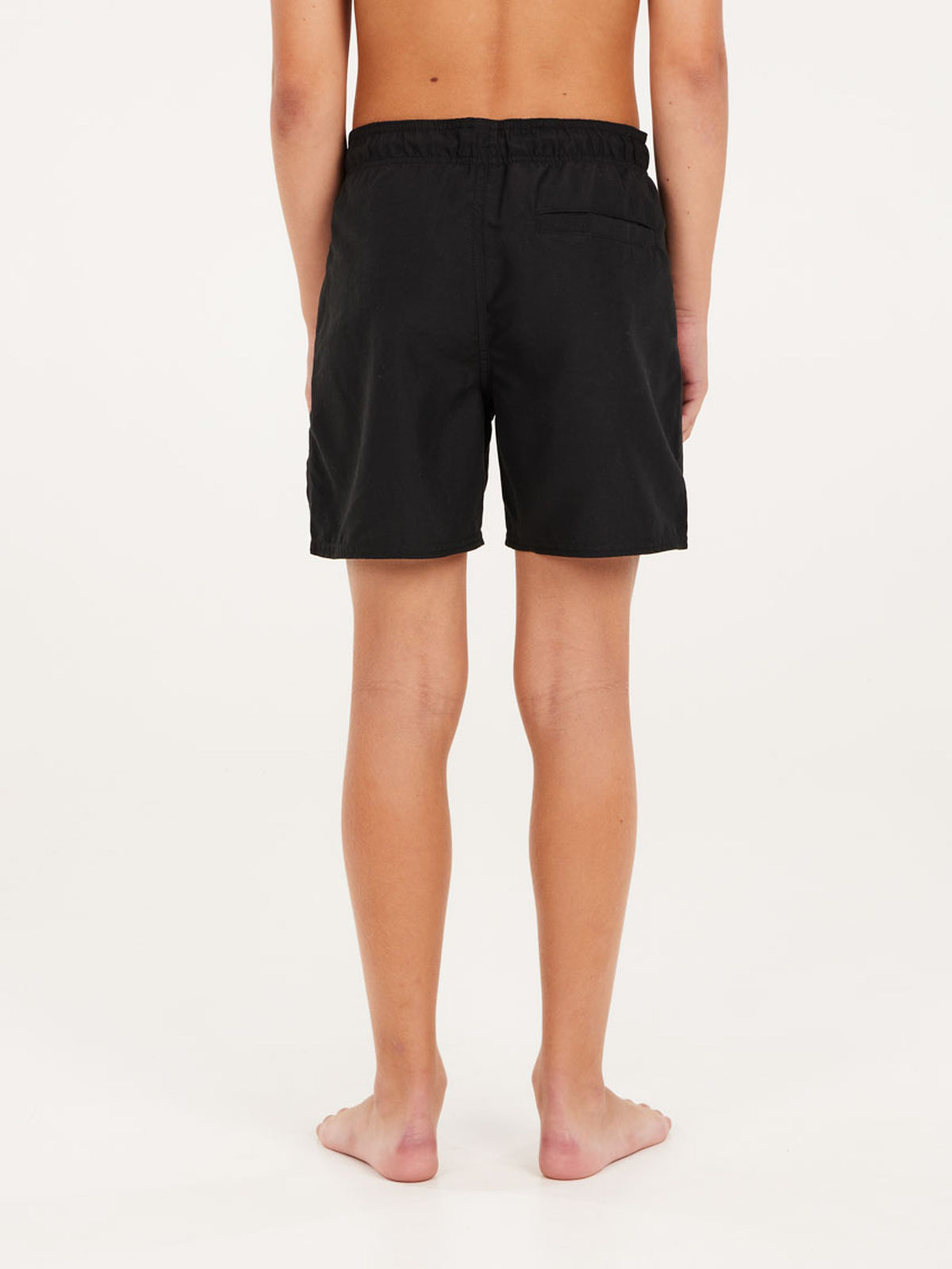 PROTEST PRTYORK JR beachshort | True Black