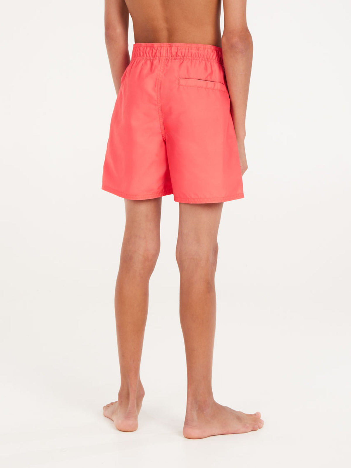 PROTEST PRTYORK JR beachshort | New Coral