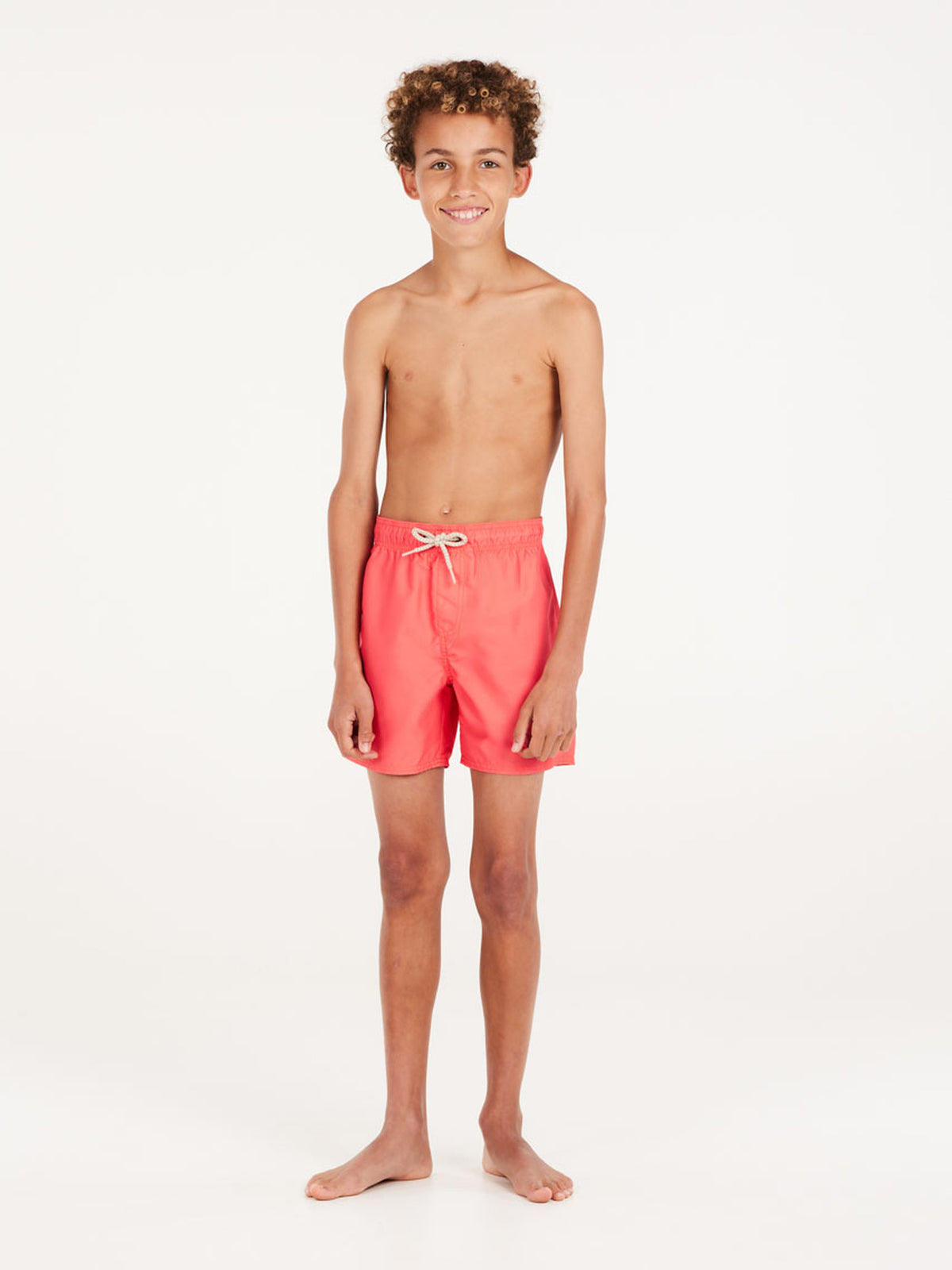 PROTEST PRTYORK JR beachshort | New Coral