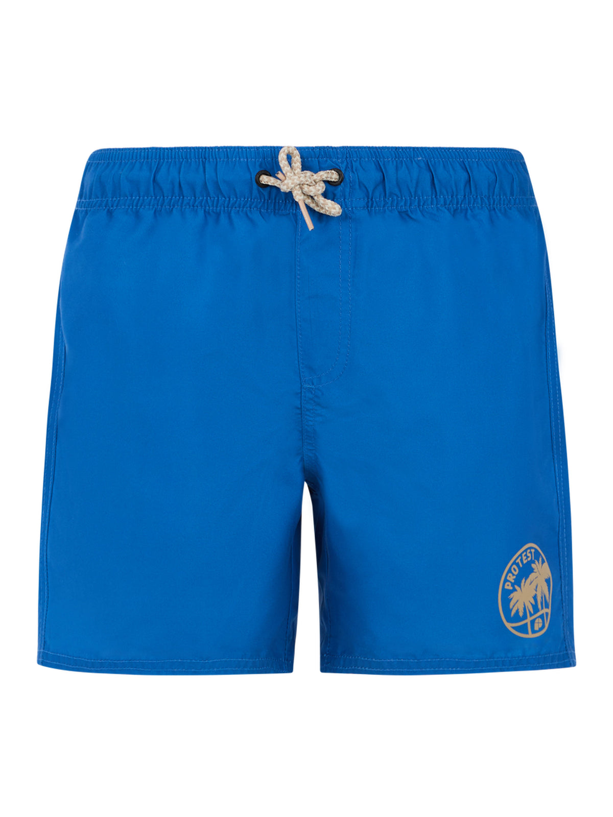 PROTEST PRTYORK JR beachshort | Gladio Blue