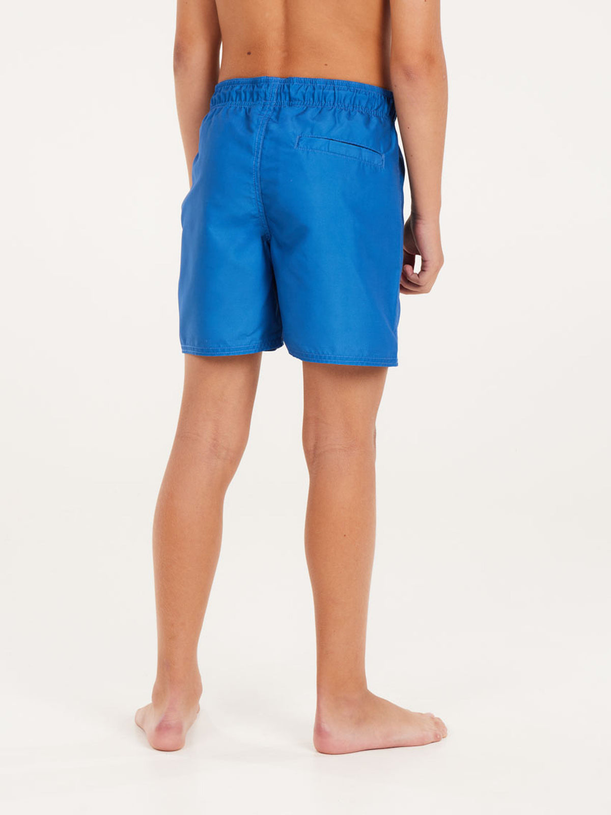 PROTEST PRTYORK JR beachshort | Gladio Blue