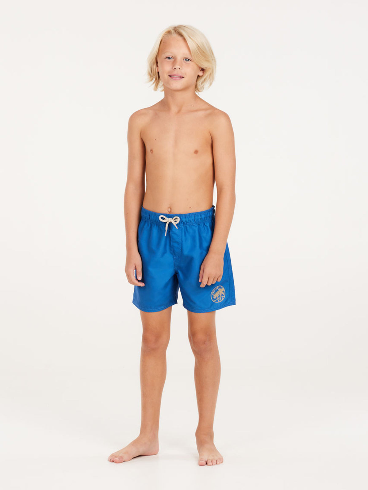 PROTEST PRTYORK JR beachshort | Gladio Blue