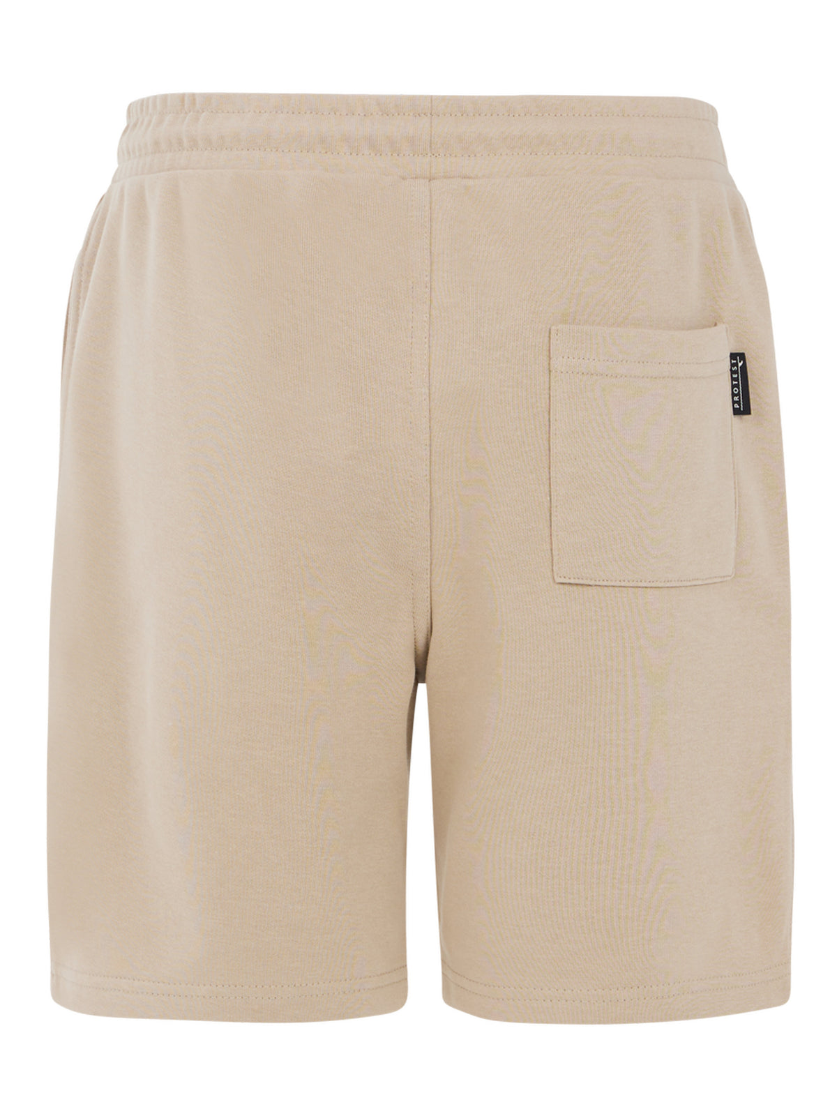PROTEST PRTCLINT JR shorts | BambooBeige