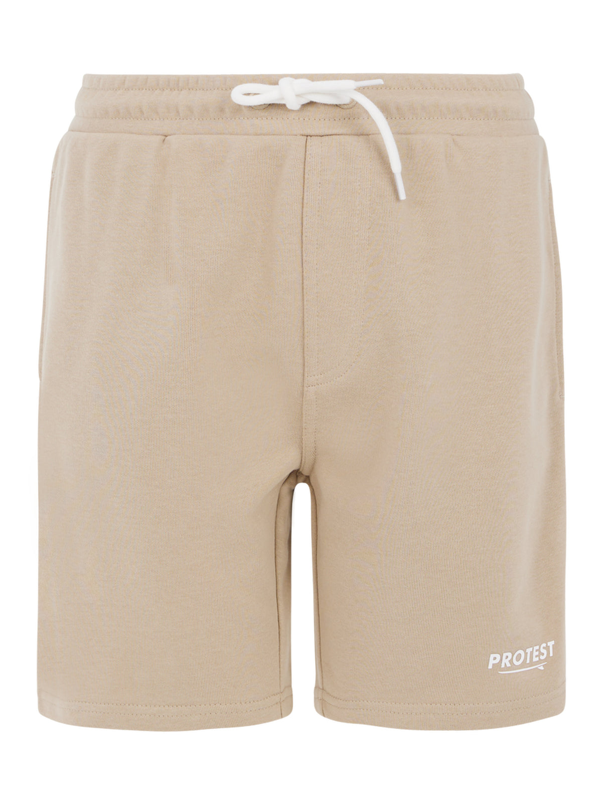 PROTEST PRTCLINT JR shorts | BambooBeige
