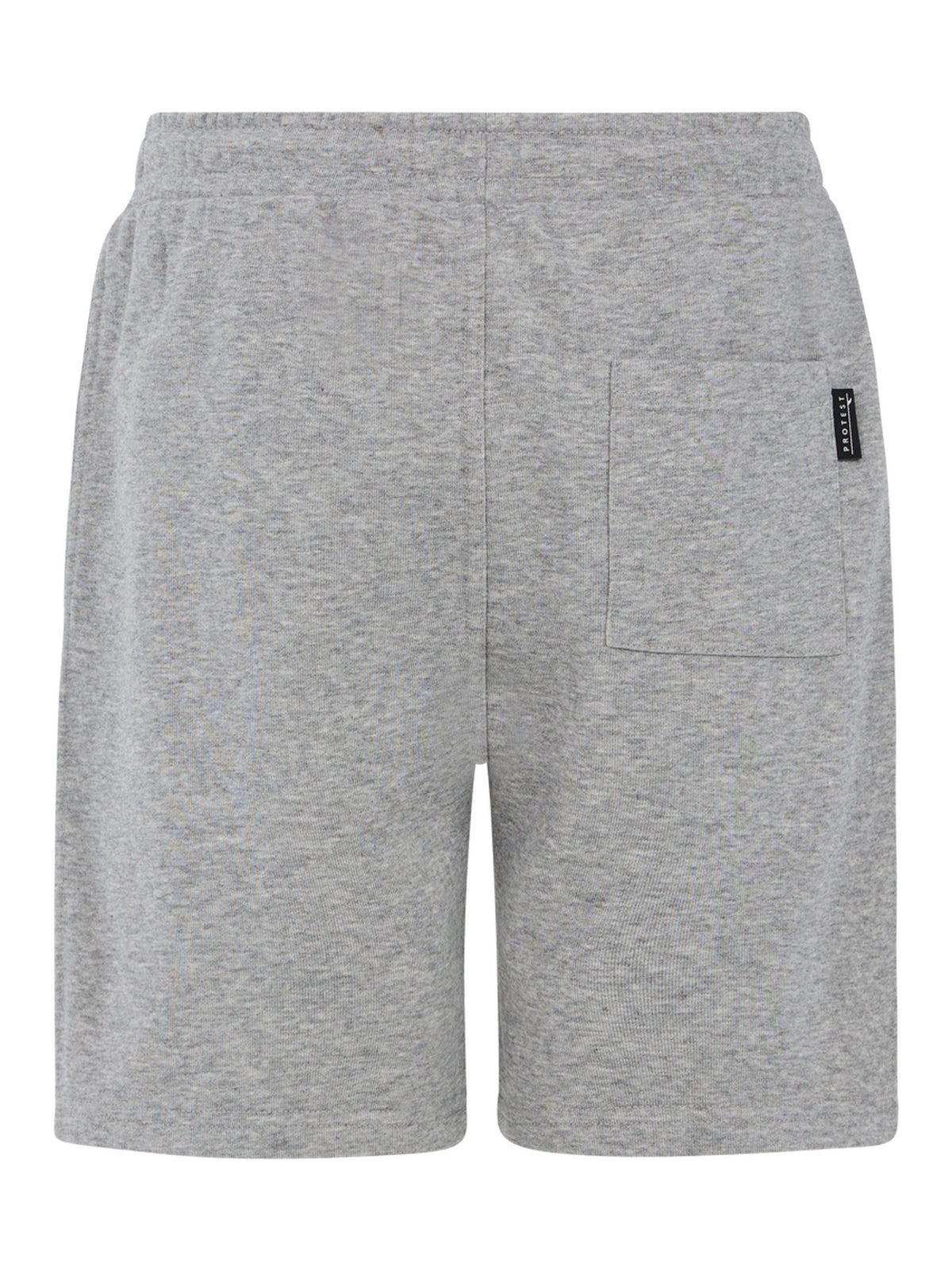 PROTEST PRTCLINT JR shorts | Dark Grey Melee