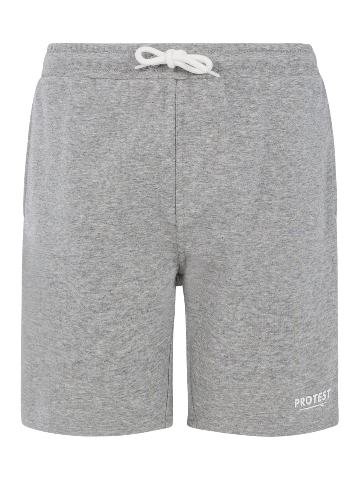 PROTEST PRTCLINT JR shorts | Dark Grey Melee