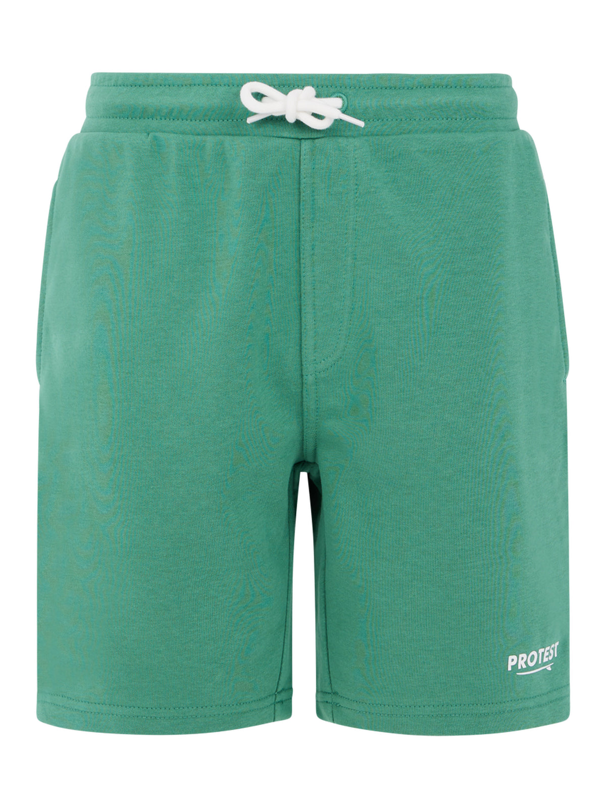PROTEST PRTCLINT JR Shorts | Frosty Green