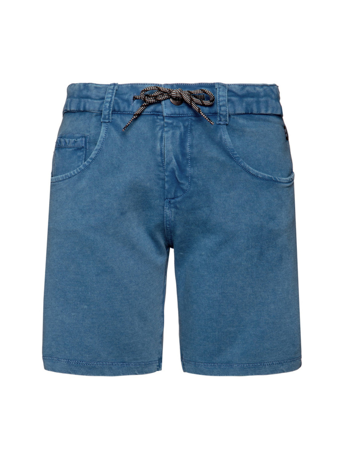 PROTEST ORLIN JR Jogging Shorts | Blue Gas