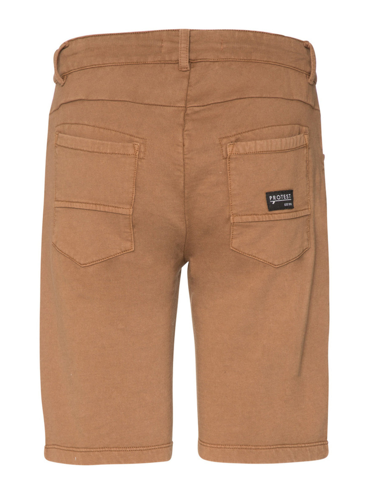 PROTEST ORLIN JR Shorts | Beige