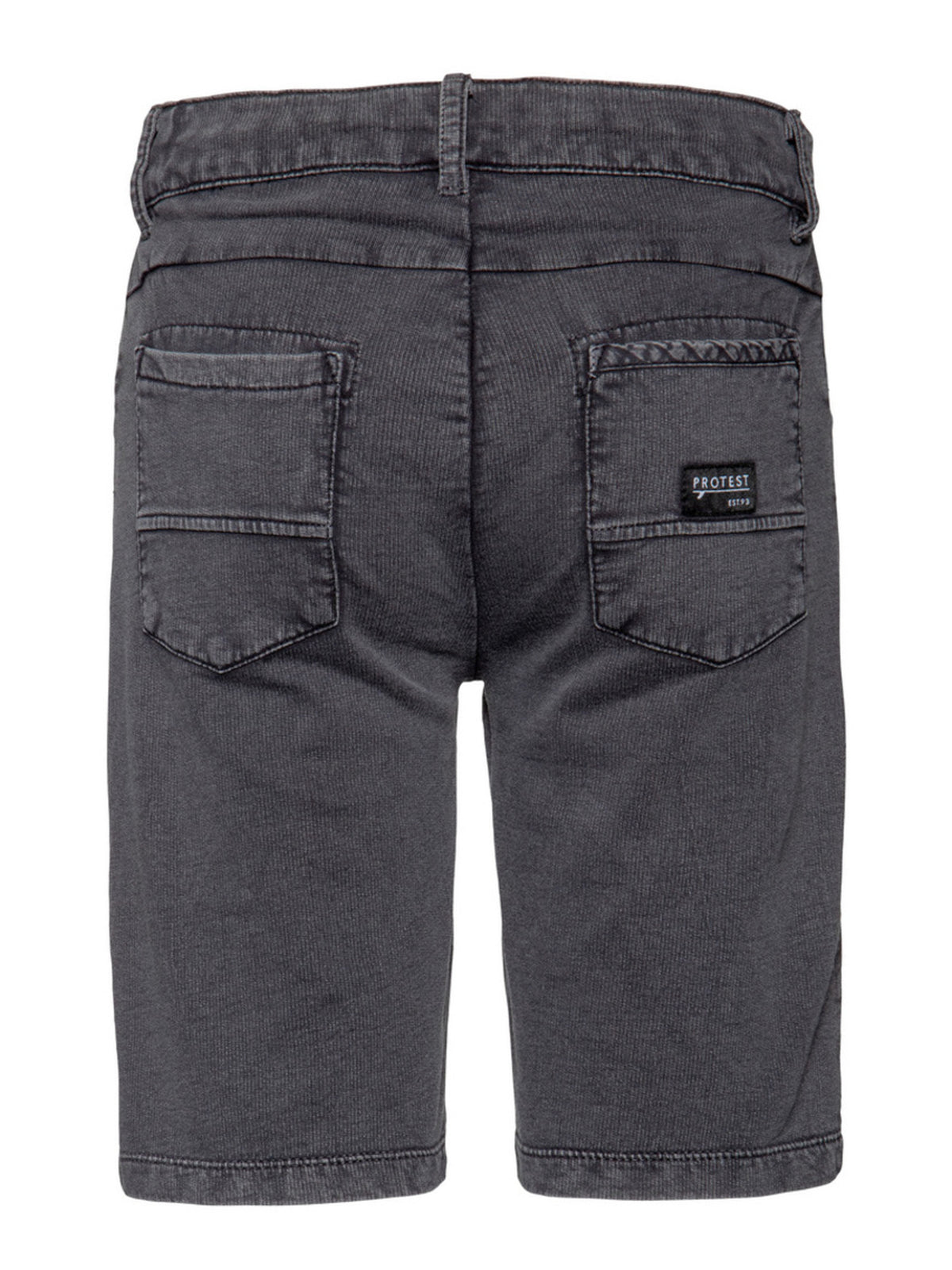 PROTEST ORLIN JR Shorts | Asphalt