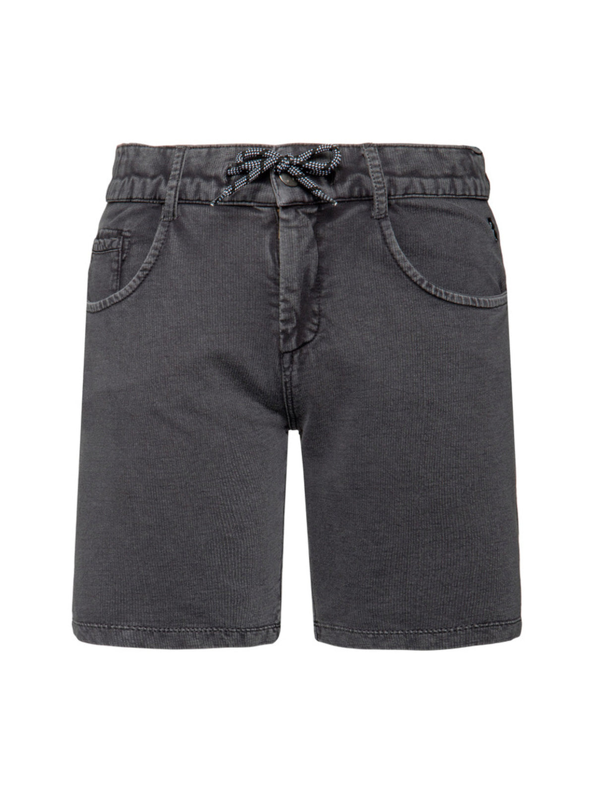 PROTEST ORLIN JR Shorts | Asphalt