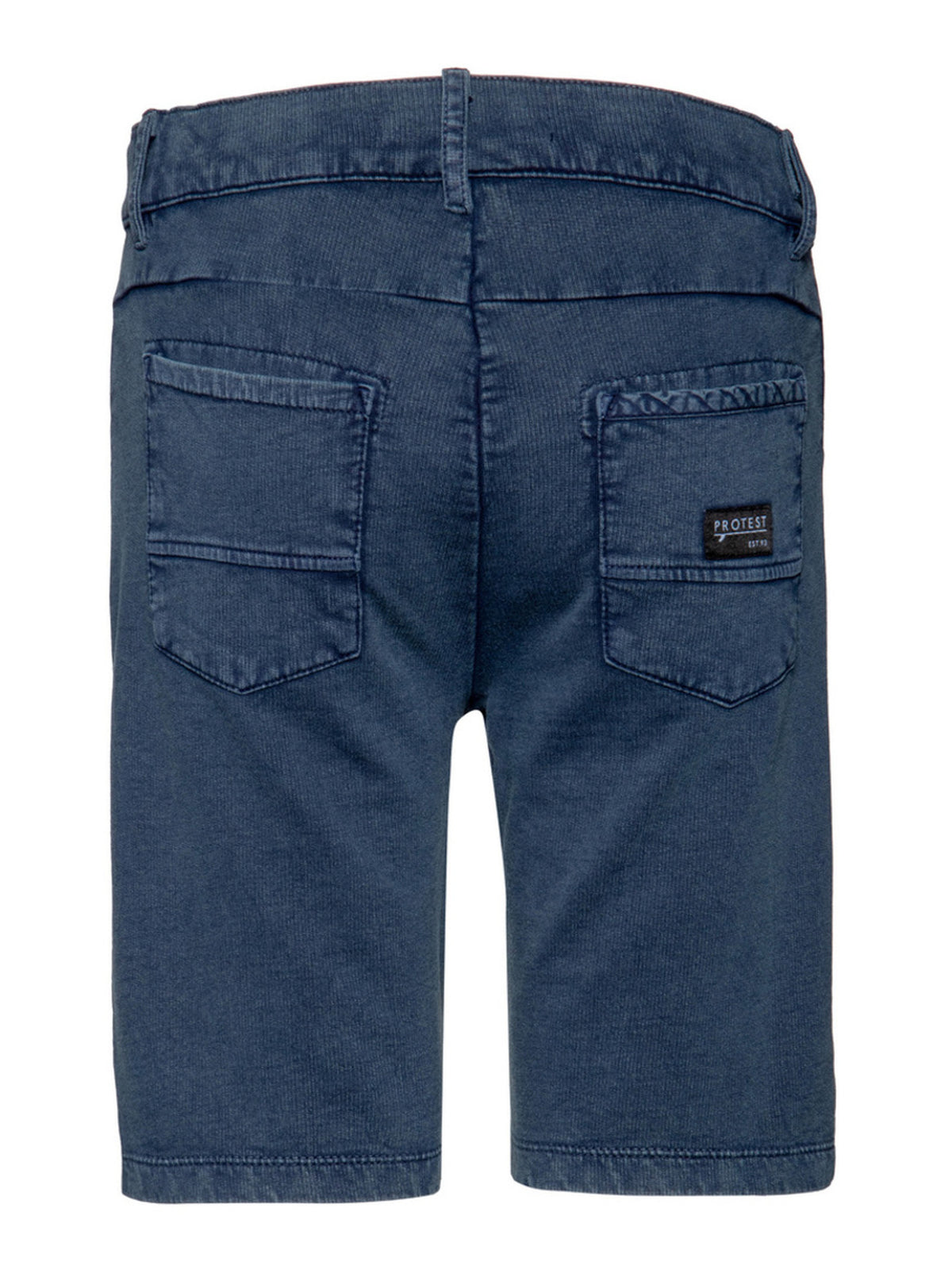 PROTEST ORLIN JR Shorts | Ground Blue