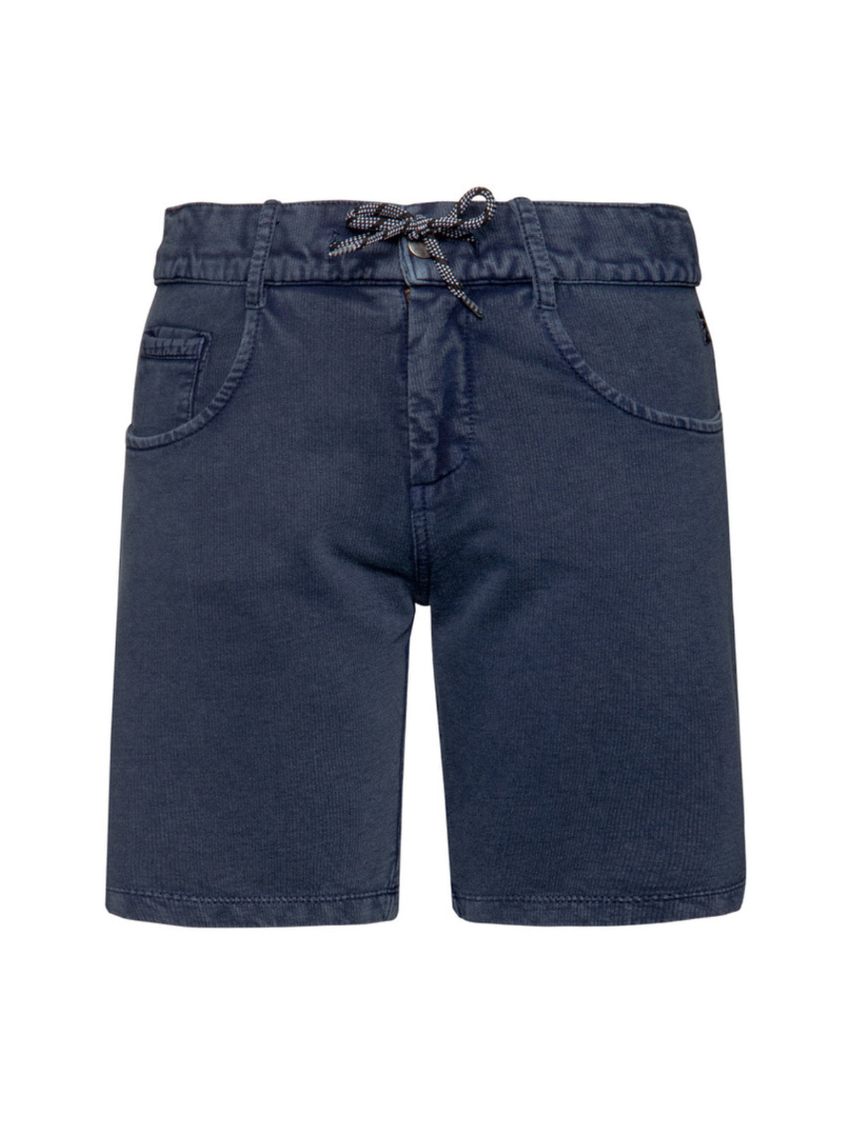 PROTEST ORLIN JR Shorts | Ground Blue