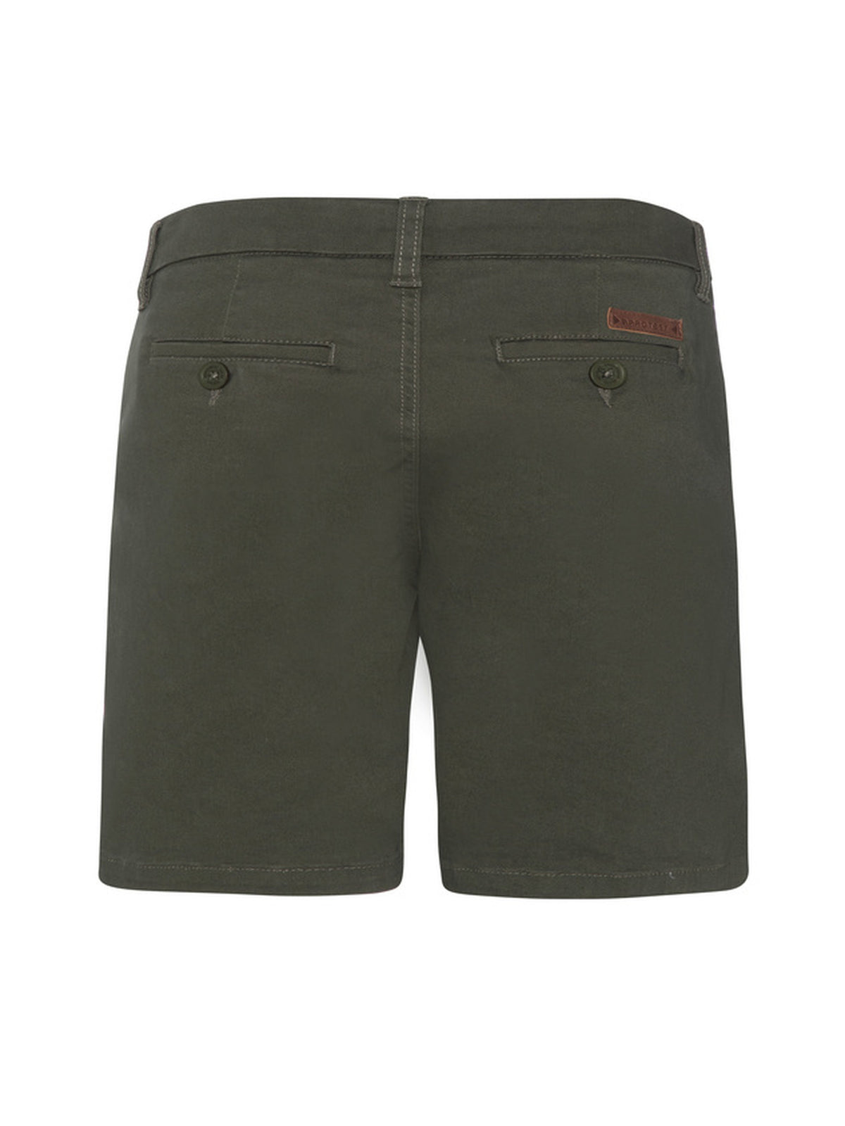 PROTEST PRTCAI JR chinoshort | Spruce