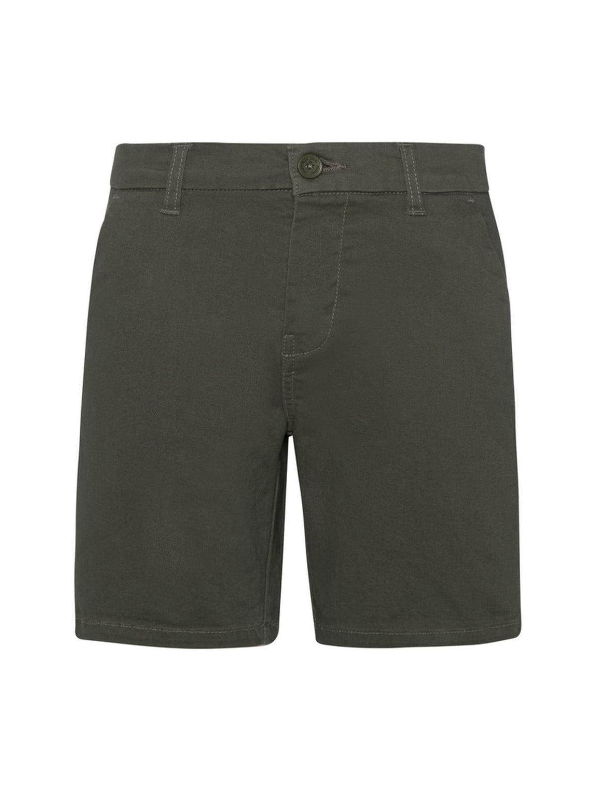 PROTEST PRTCAI JR chinoshort | Spruce