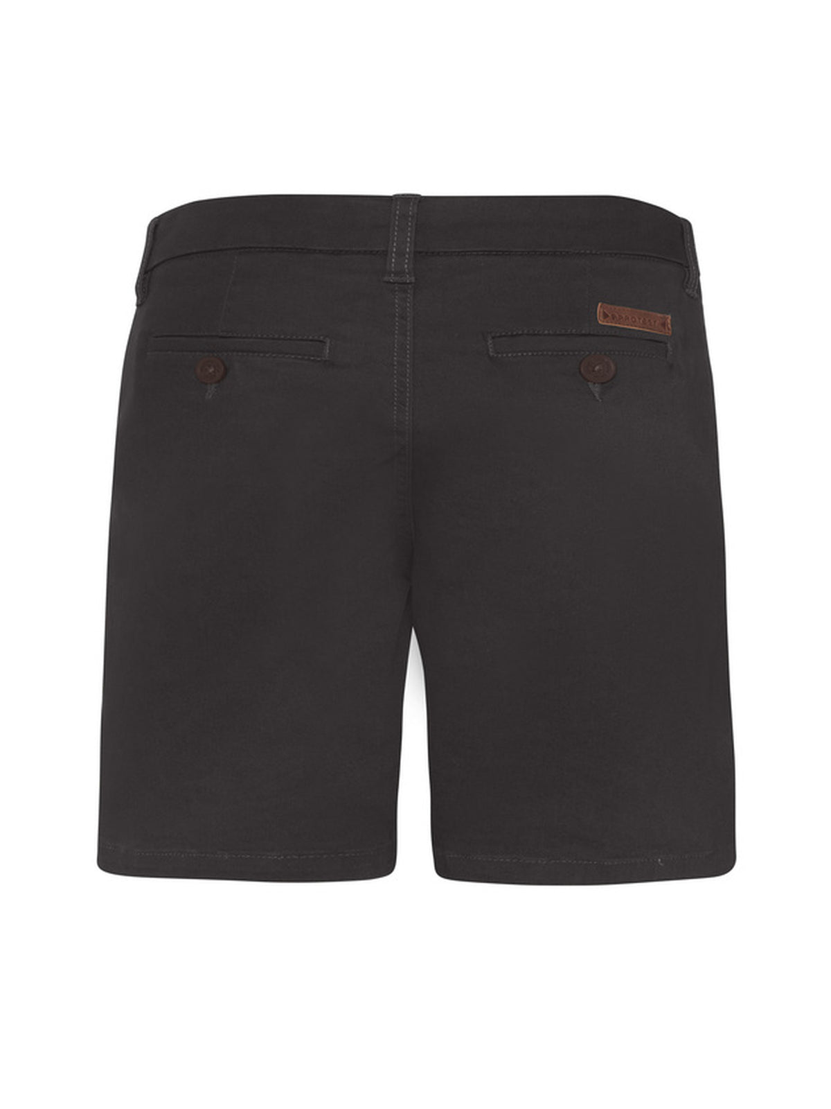 PROTEST PRTCAI JR chinoshort | Deep Grey