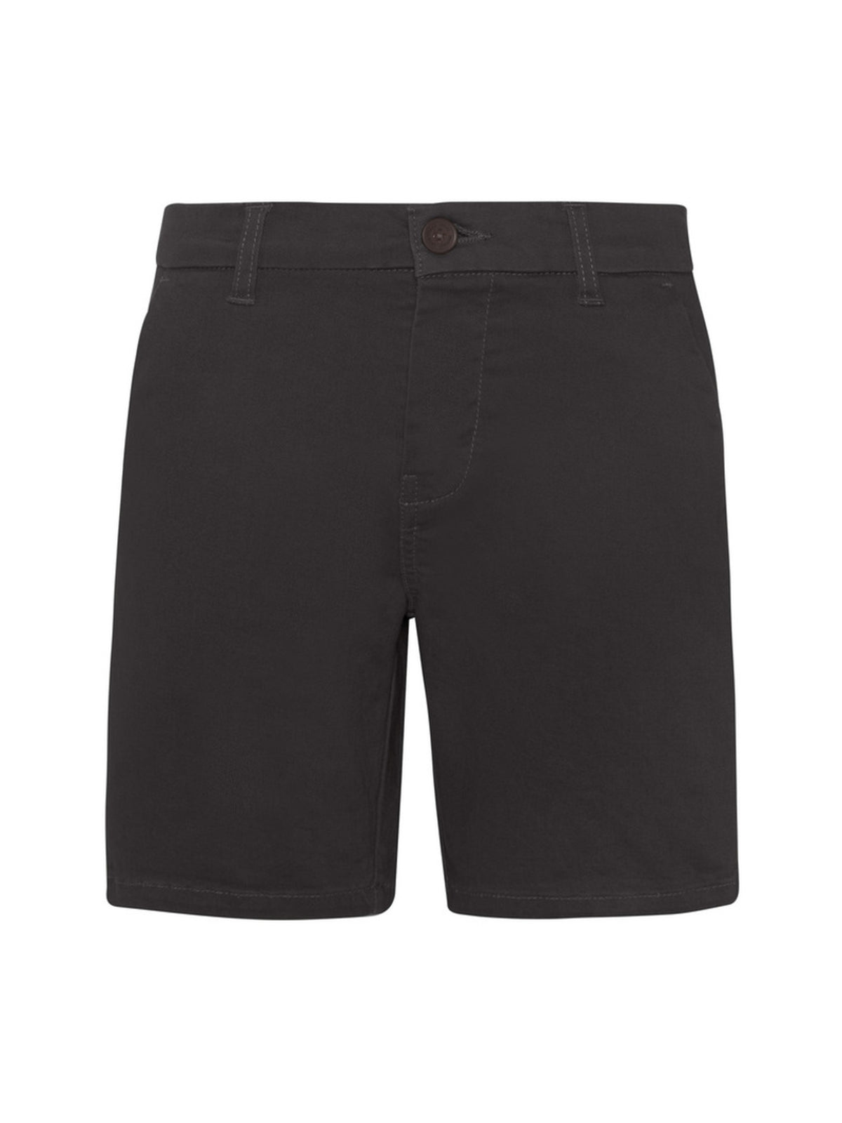PROTEST PRTCAI JR chinoshort | Deep Grey