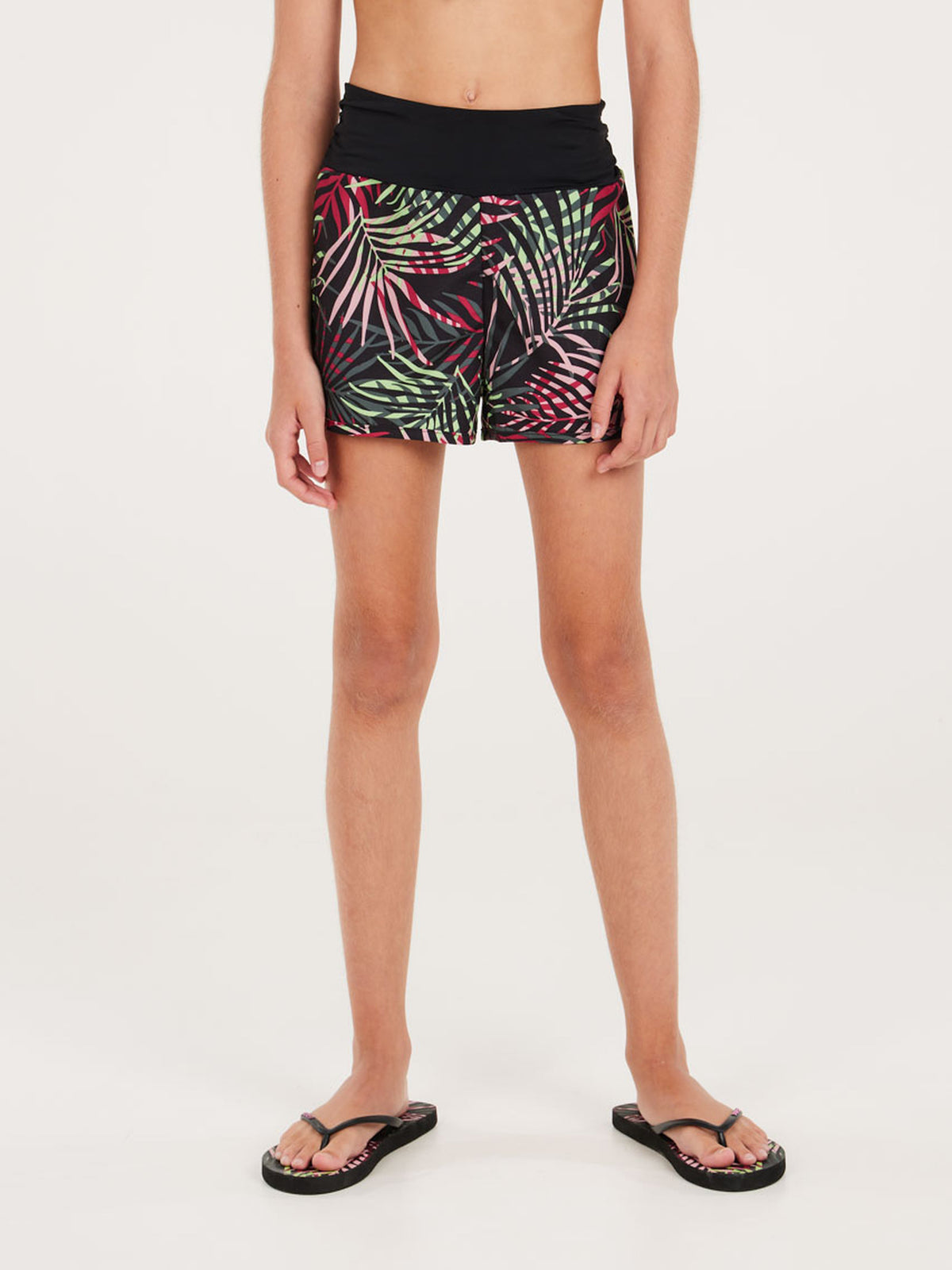 PROTEST PRTLEELA JR shorts | Pillow Pink