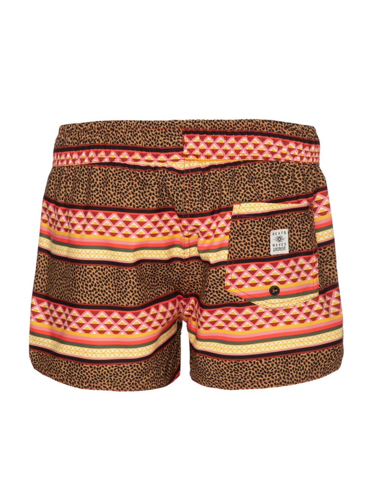 PROTEST IMAN JR beachshort | Sandstone