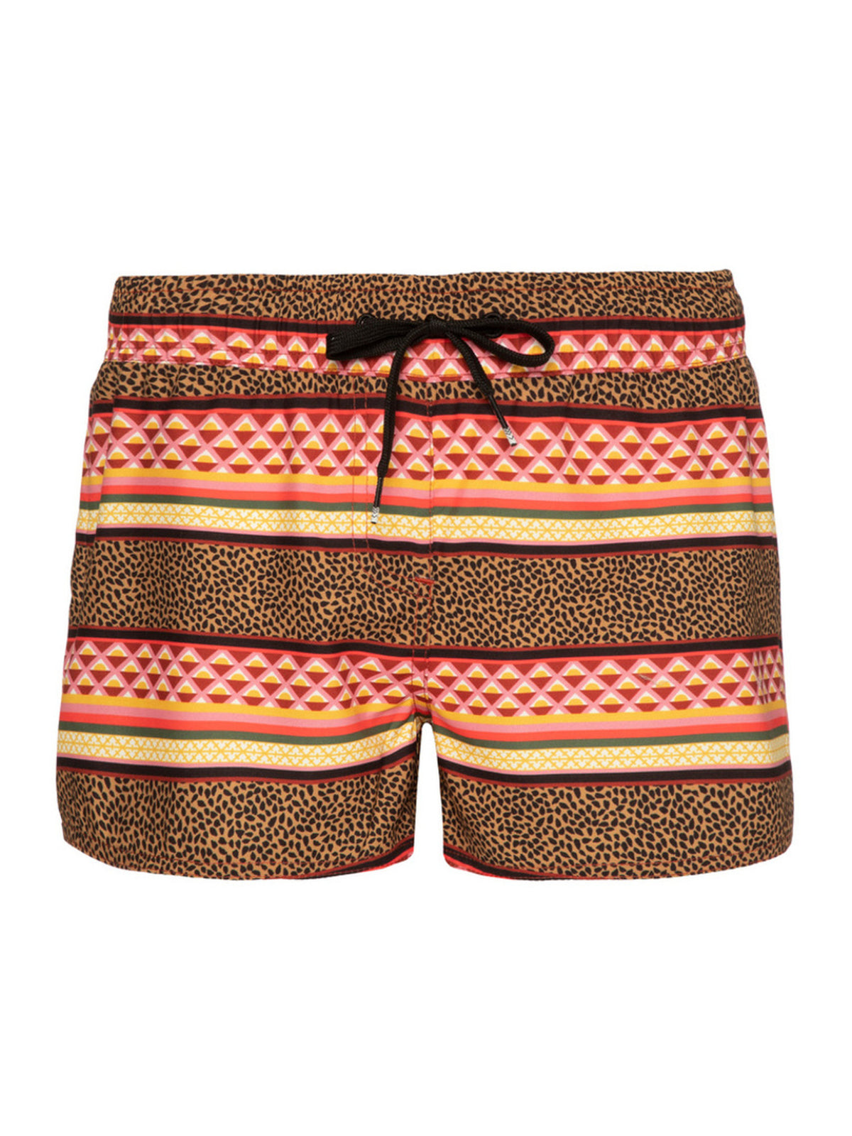 PROTEST IMAN JR beachshort | Sandstone
