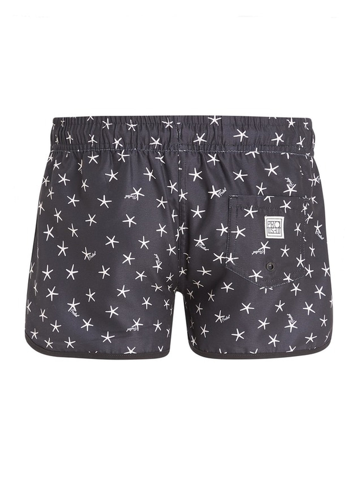 PROTEST PRTNUMA JR beachshort | True Black