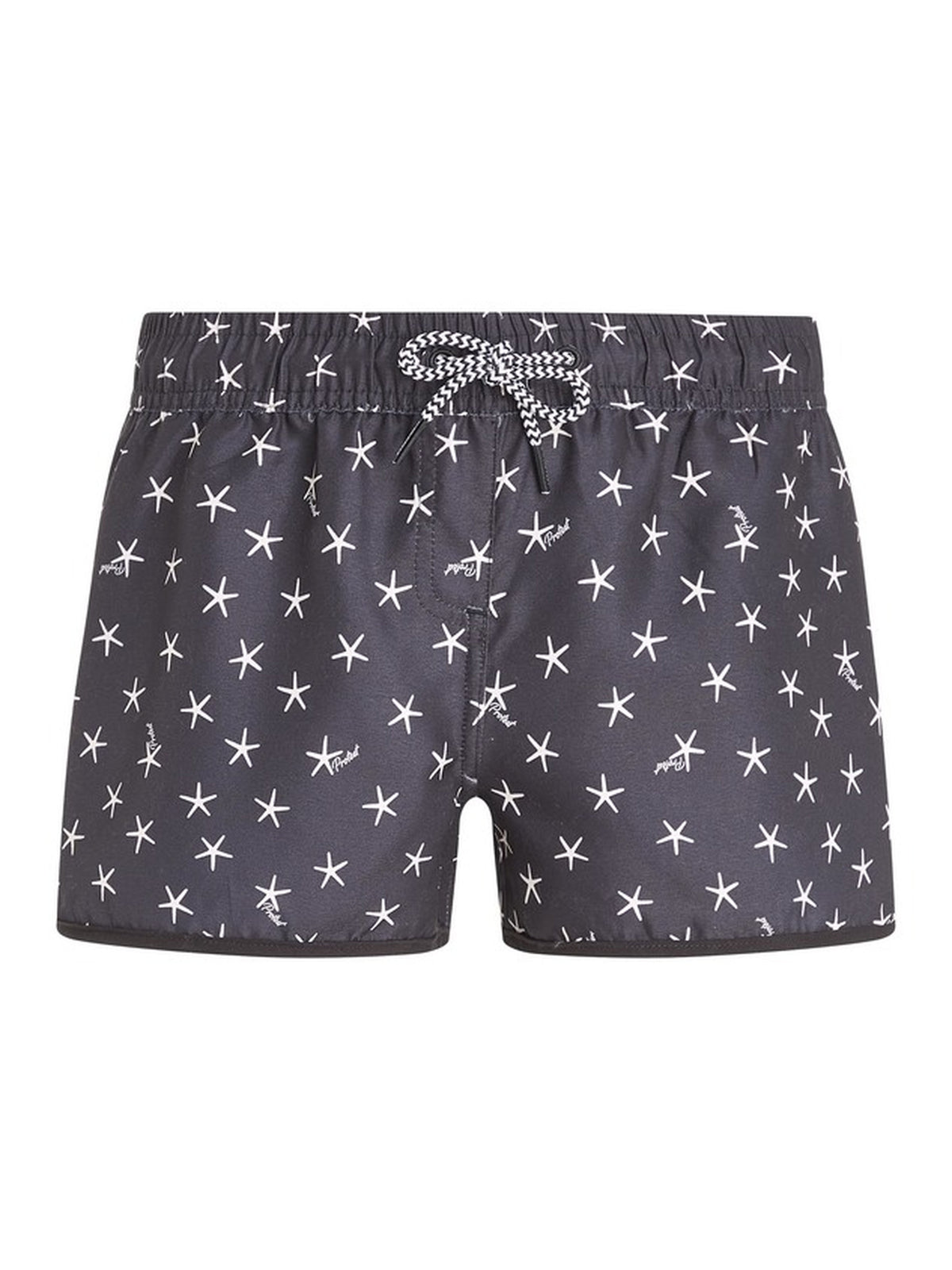 PROTEST PRTNUMA JR beachshort | True Black