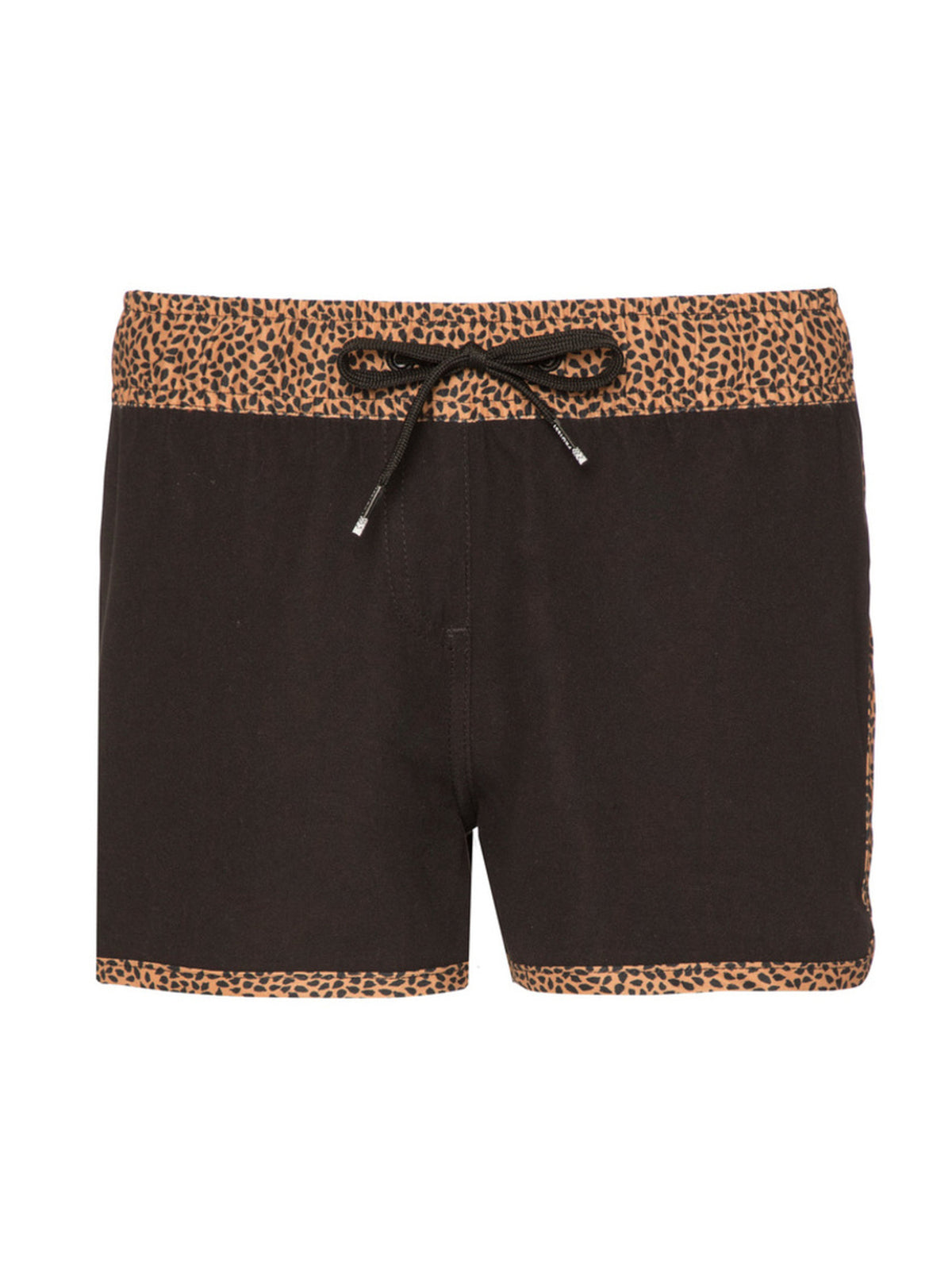 PROTEST BRIA JR beachshort | True Black