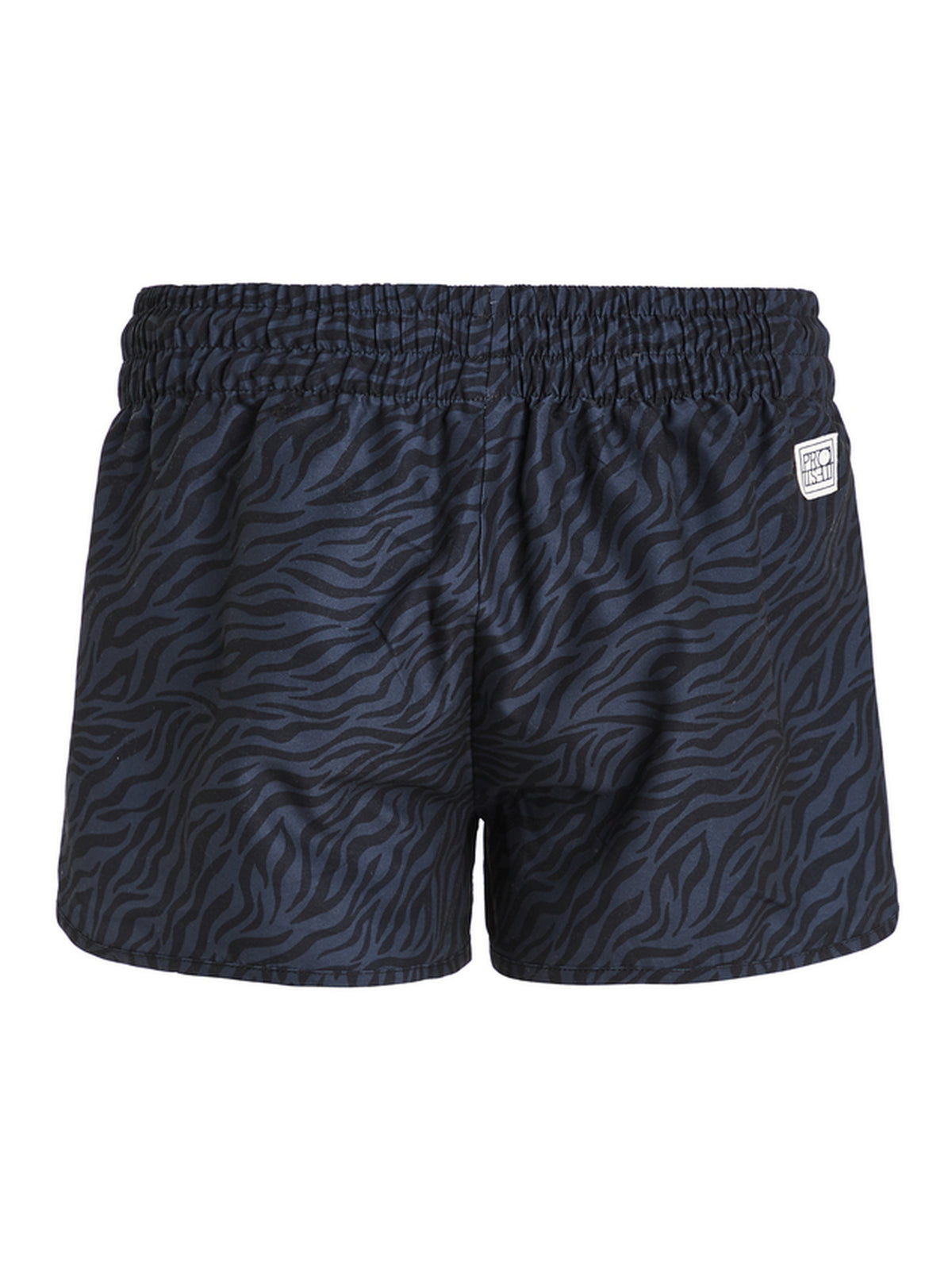 PROTEST PRTART JR beachshort | True Black