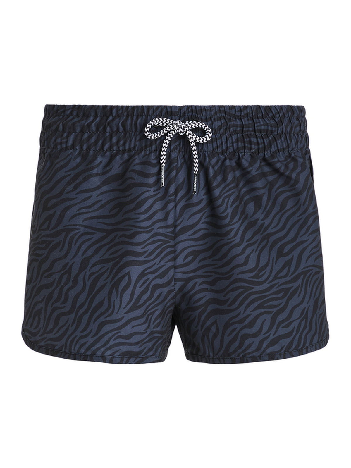 PROTEST PRTART JR beachshort | True Black