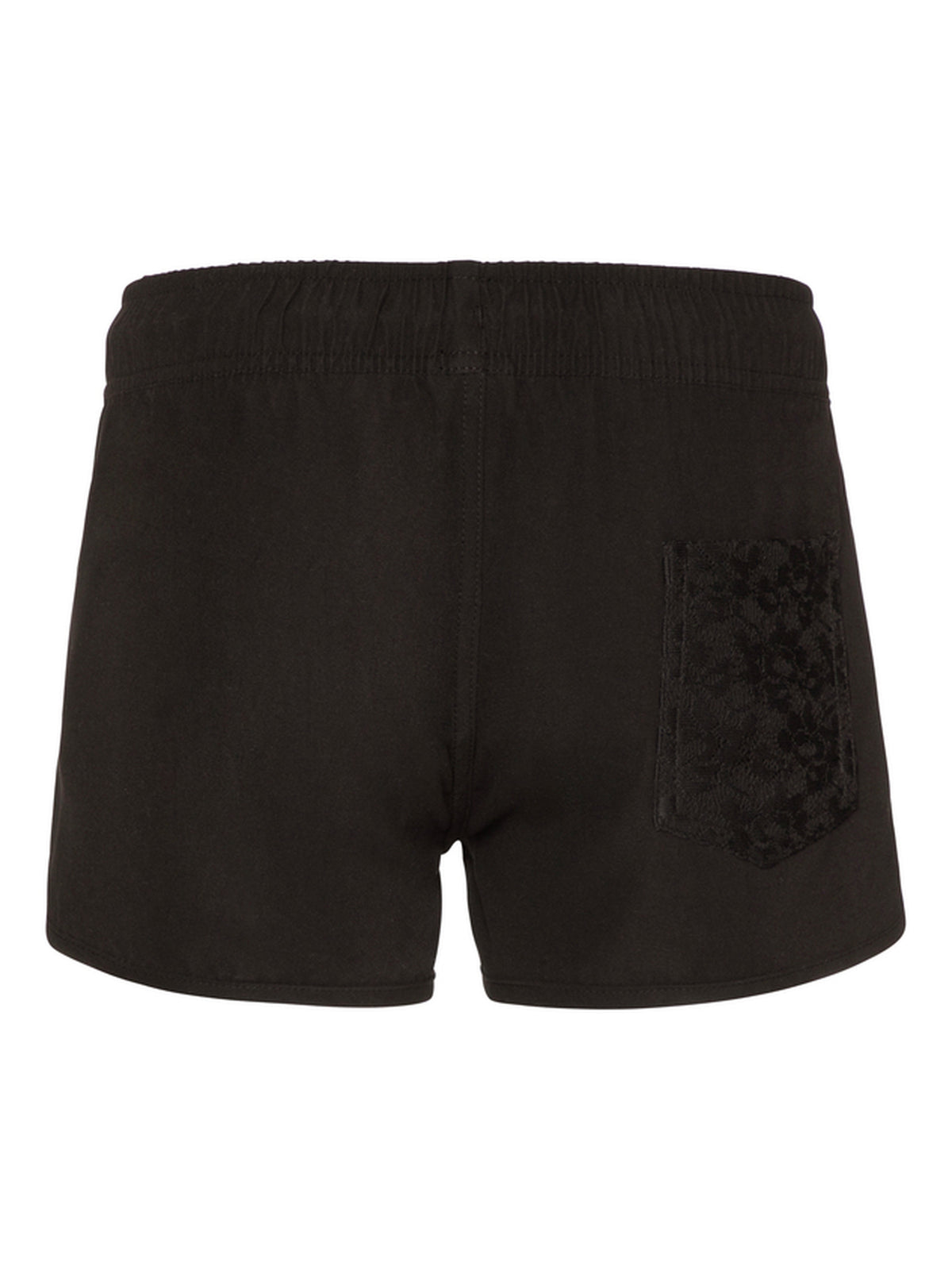 PROTEST PRTDIAN JR beachshort | True Black