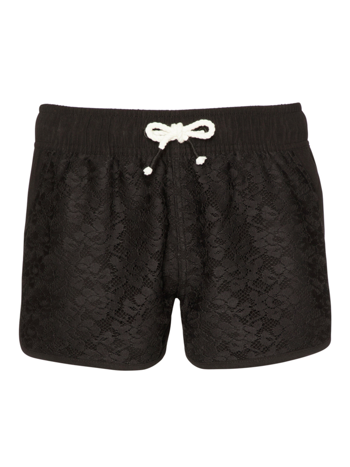 PROTEST PRTDIAN JR beachshort | True Black