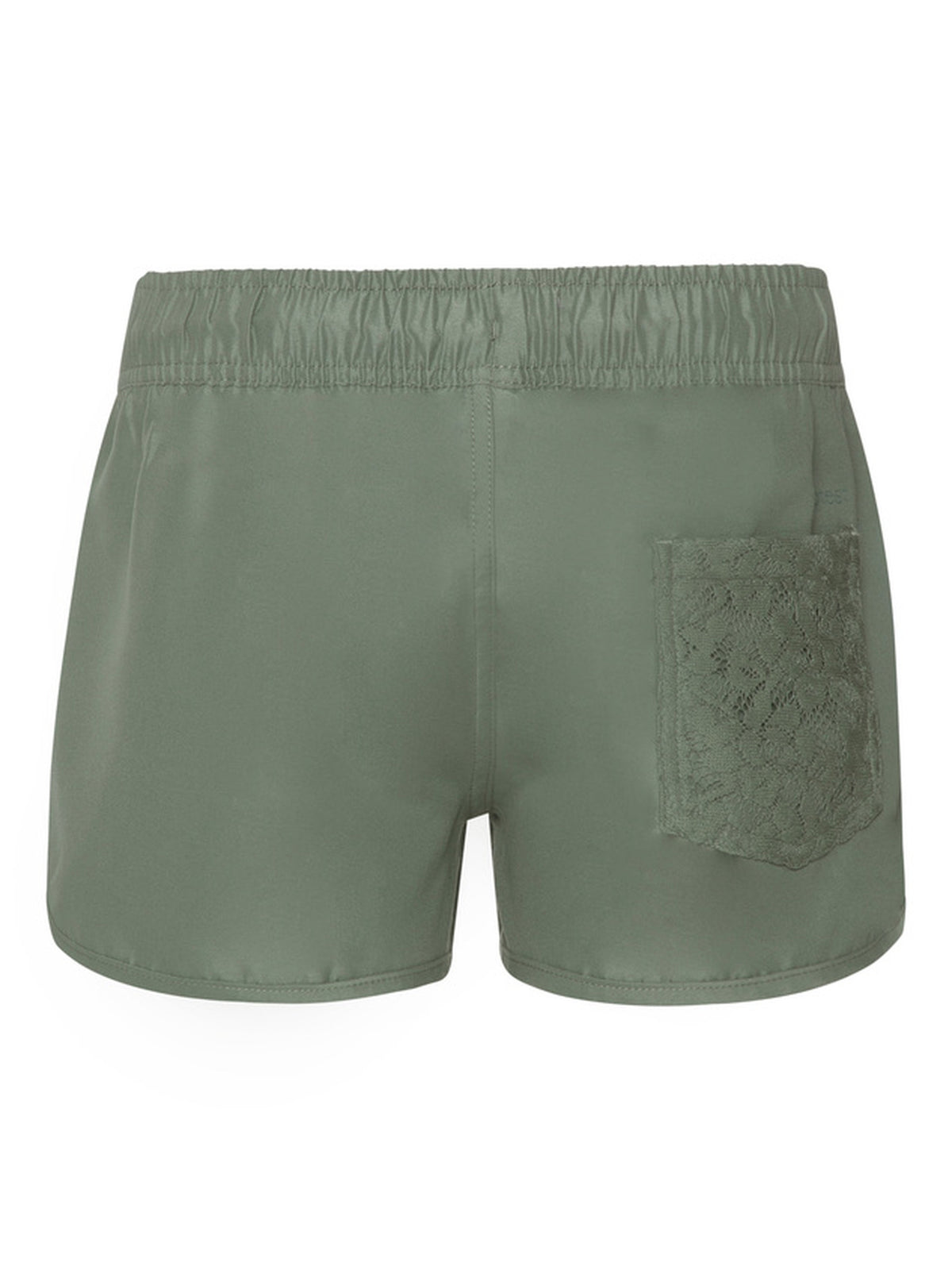 PROTEST PRTDIAN JR beachshort | Glass Bottlegreen