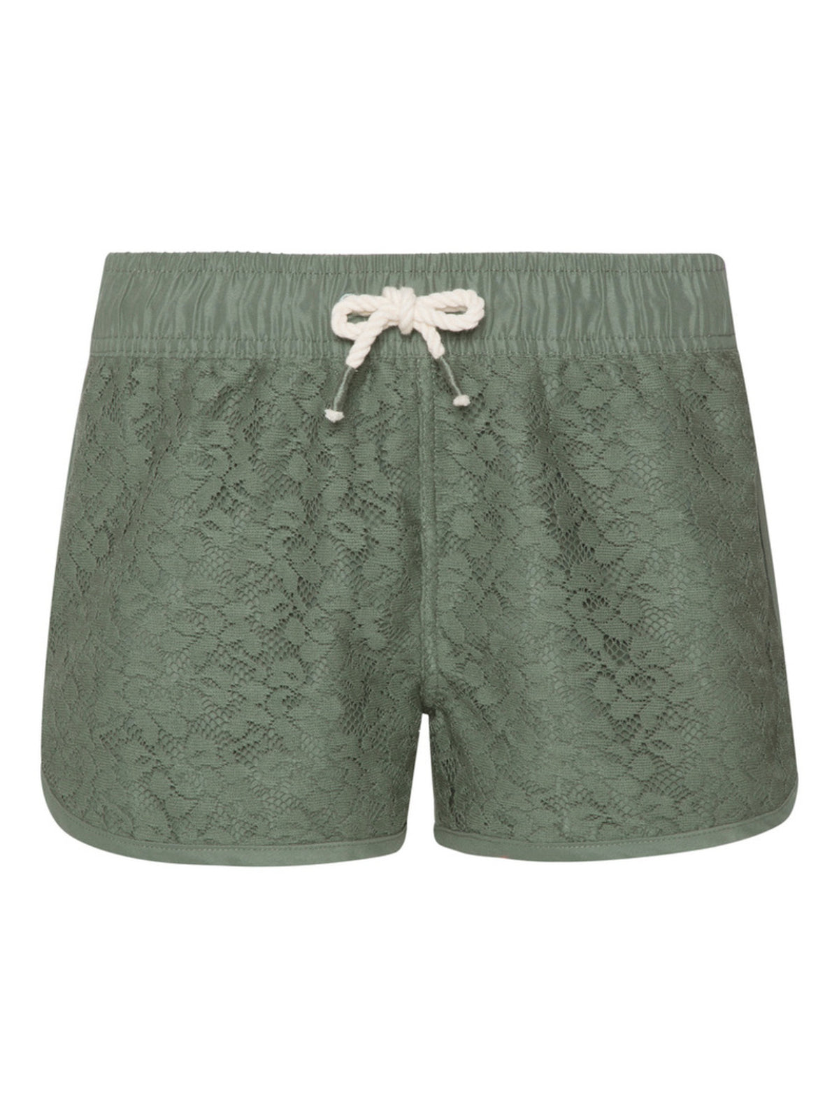 PROTEST PRTDIAN JR beachshort | Glass Bottlegreen