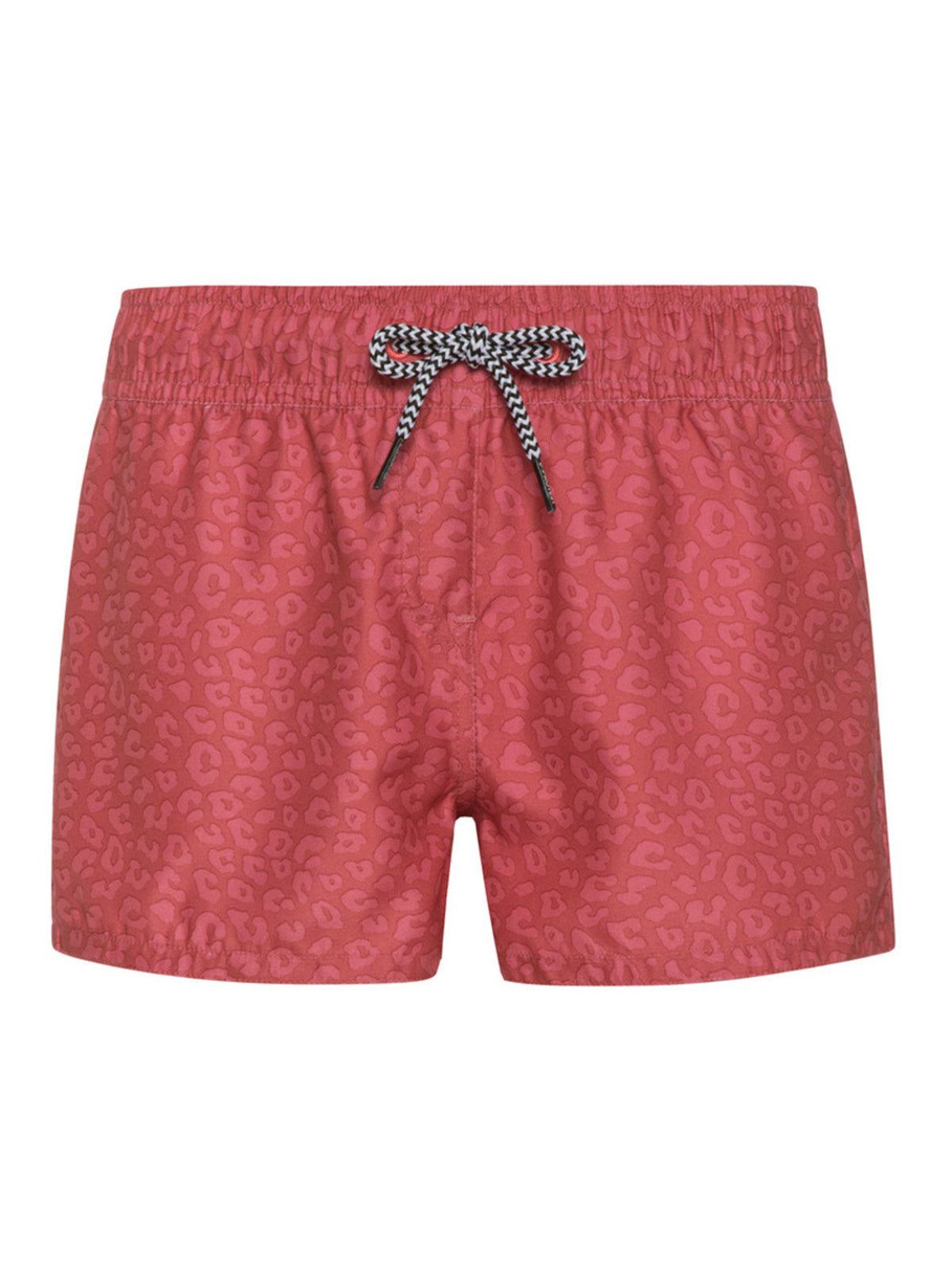 PROTEST PRTFAE JR beachshort | Cottagerust