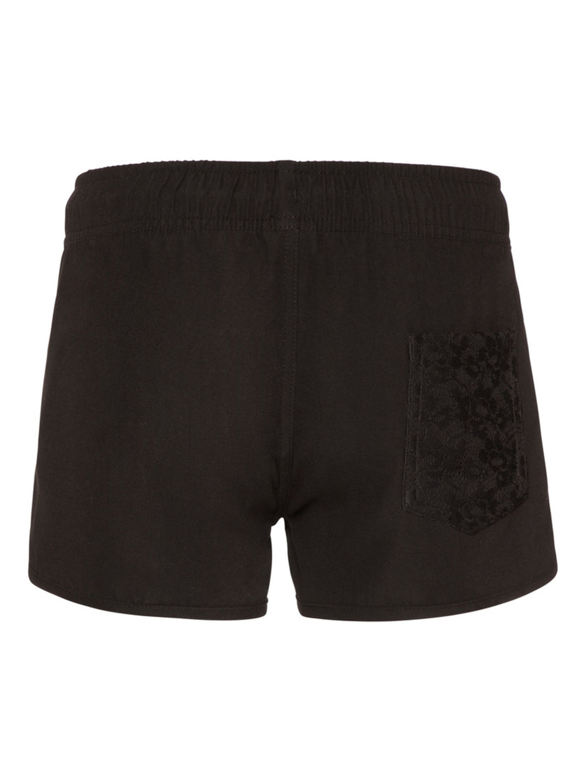 PROTEST DIAN 21 JR beachshort | True Black