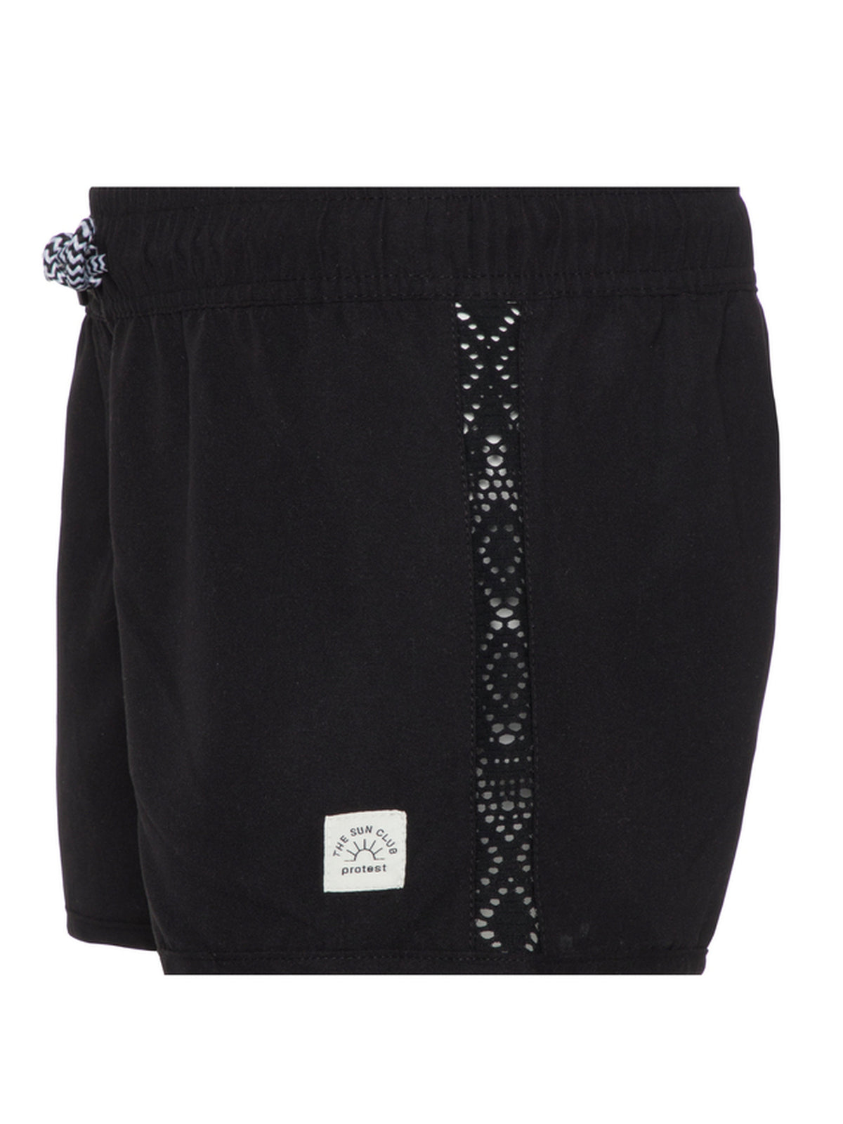 PROTEST PRTTAYLOR JR beachshort | True Black