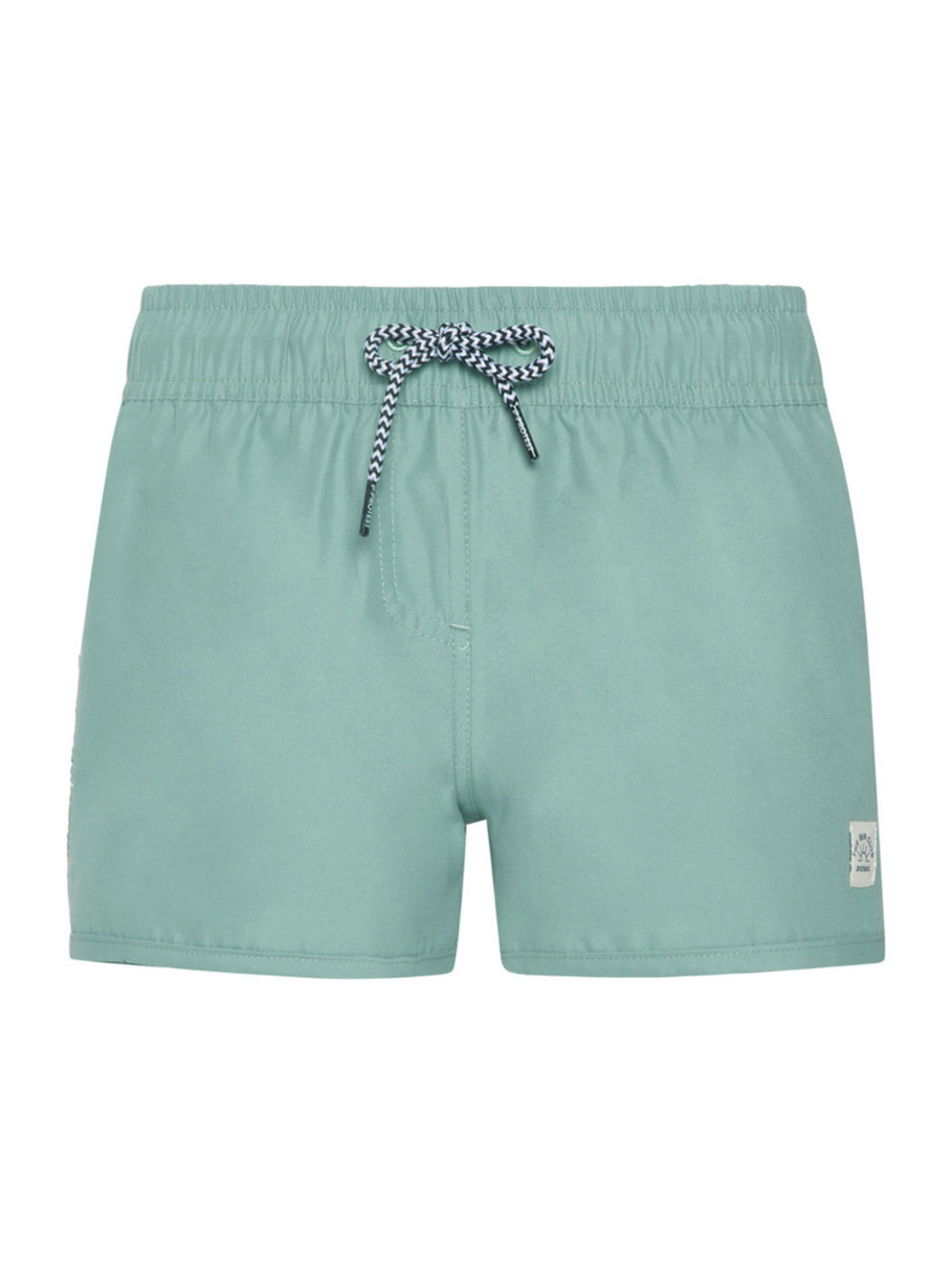PROTEST PRTTAYLOR JR beachshort | Green Baygreen