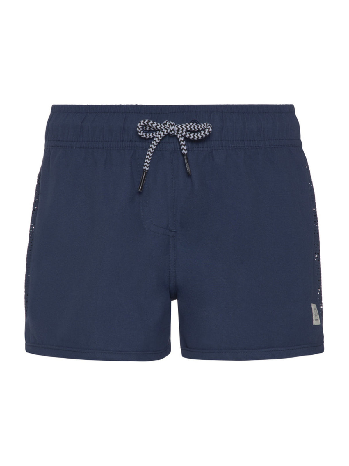 PROTEST PRTTAYLOR JR beachshort | Deep Seablue