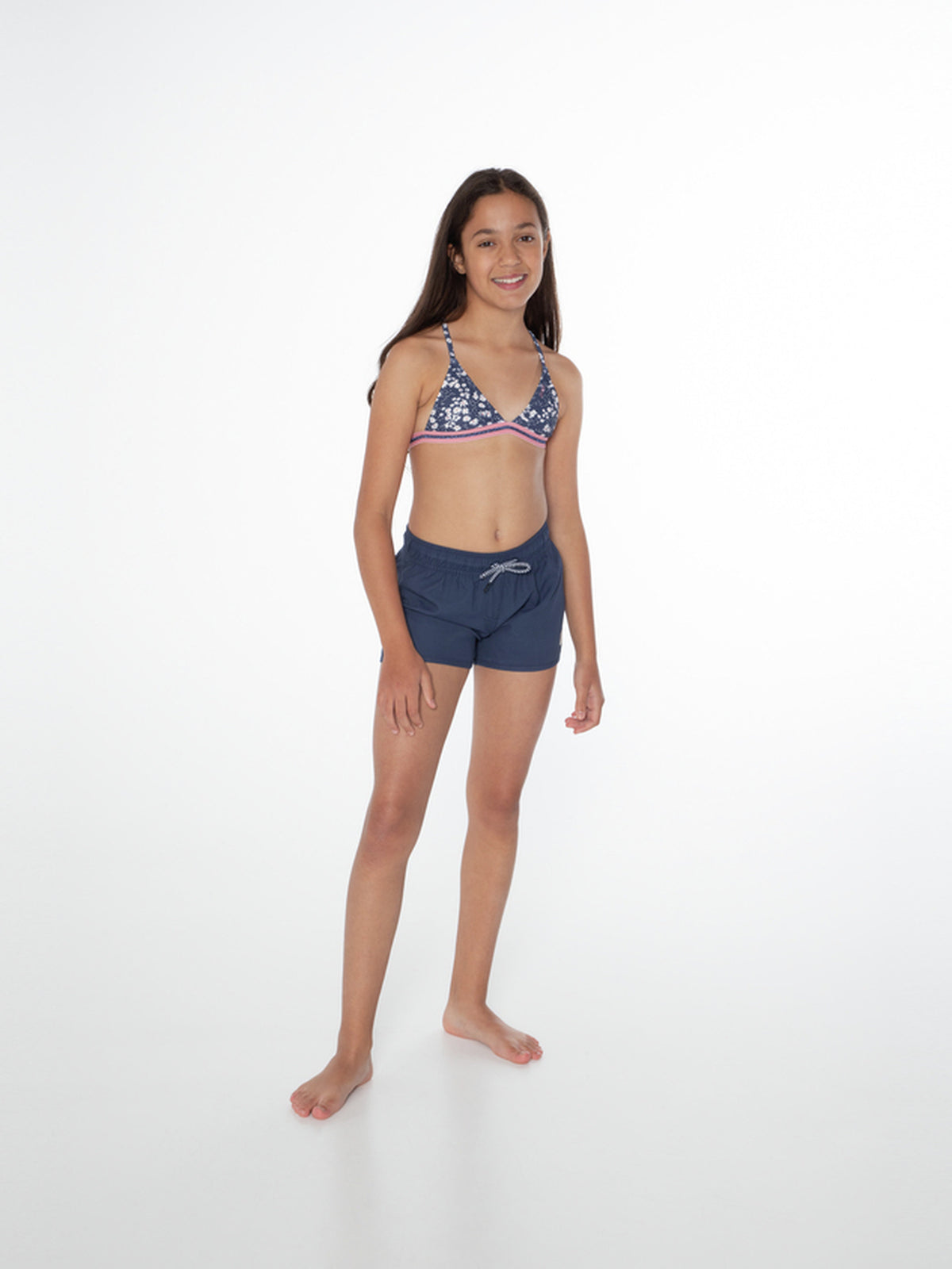 PROTEST PRTTAYLOR JR beachshort | Deep Seablue