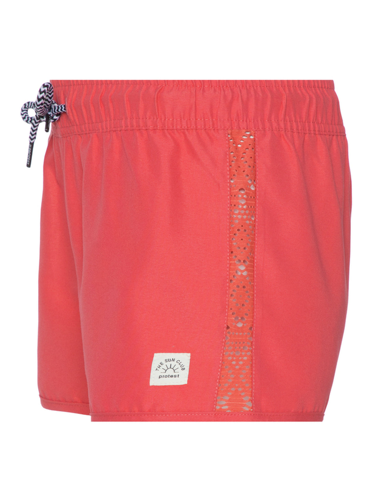 PROTEST PRTTAYLOR JR beachshort | Cottagerust