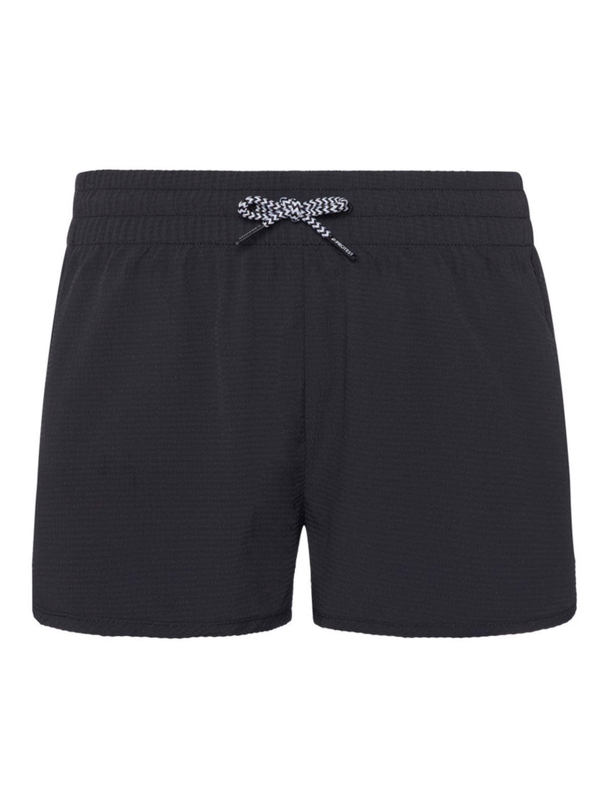 PROTEST PRTSERENA JR beachshort | True Black